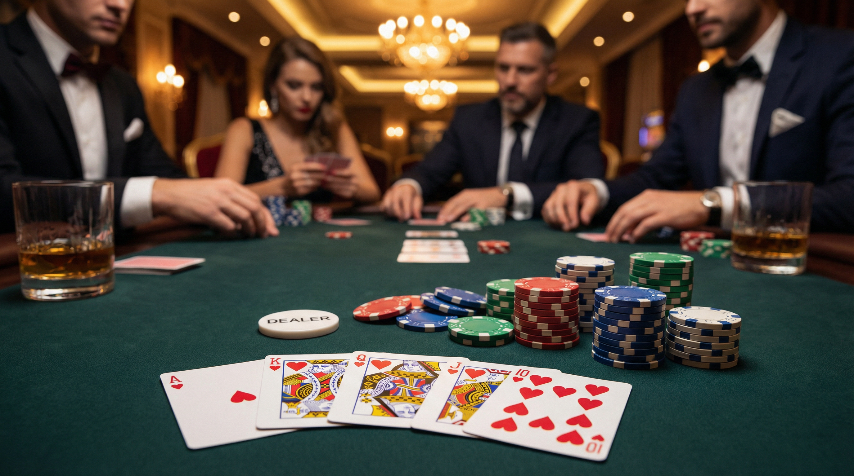 Card Games