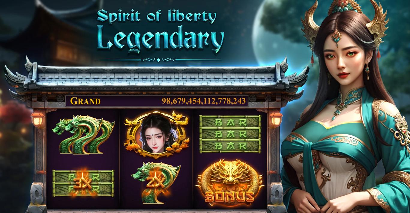 Legendary Monkey King APP Download