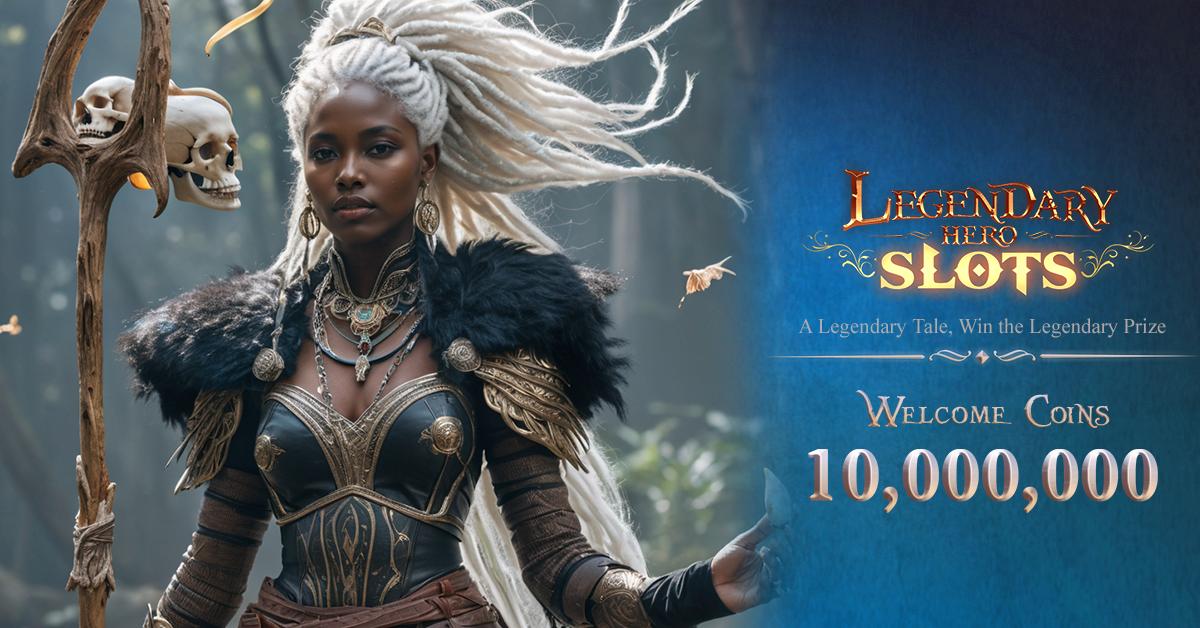 Rise of Horus সাইন আপ বোনাস