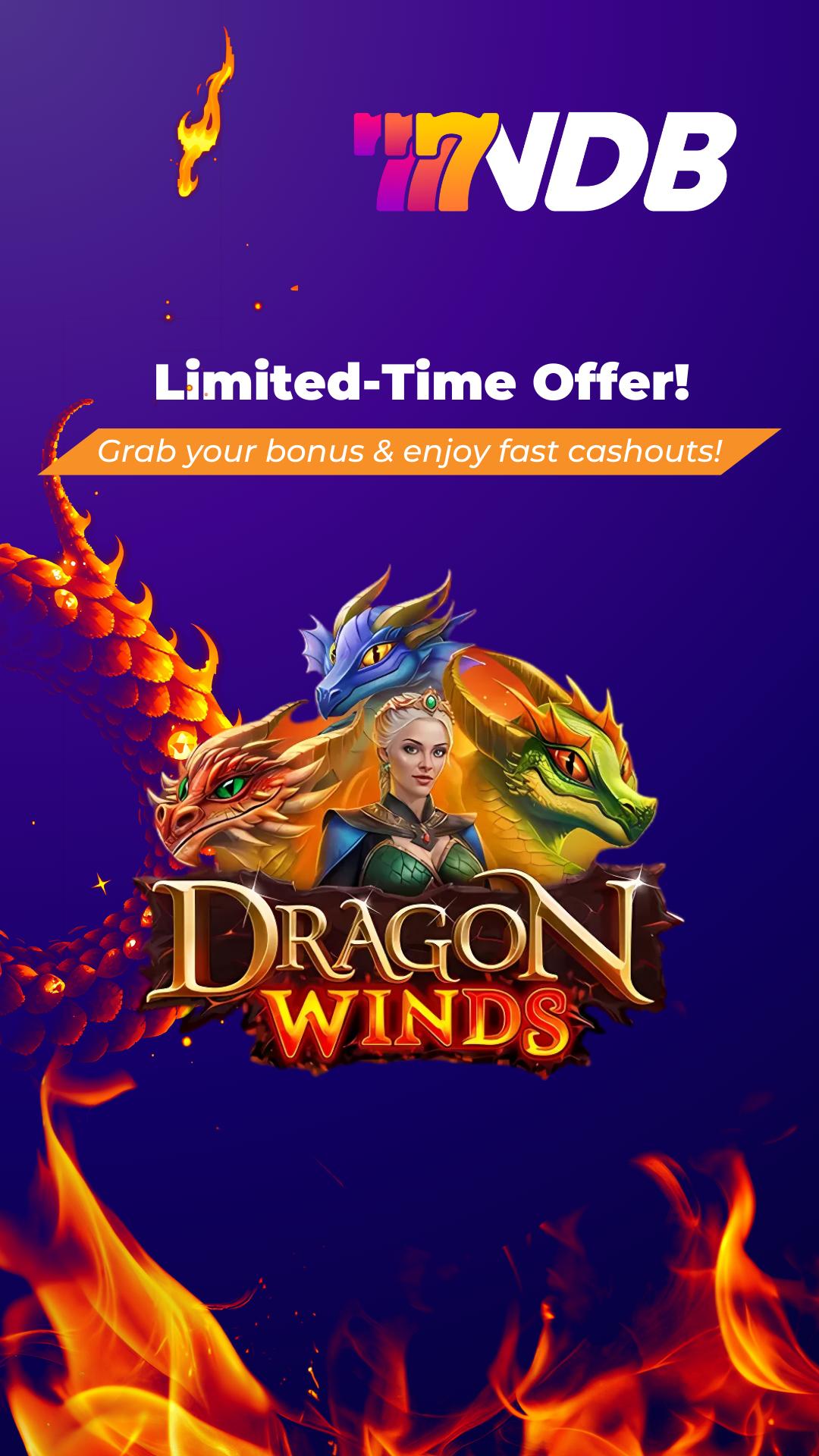 Massive Luck এপিকে ডাউনলোড