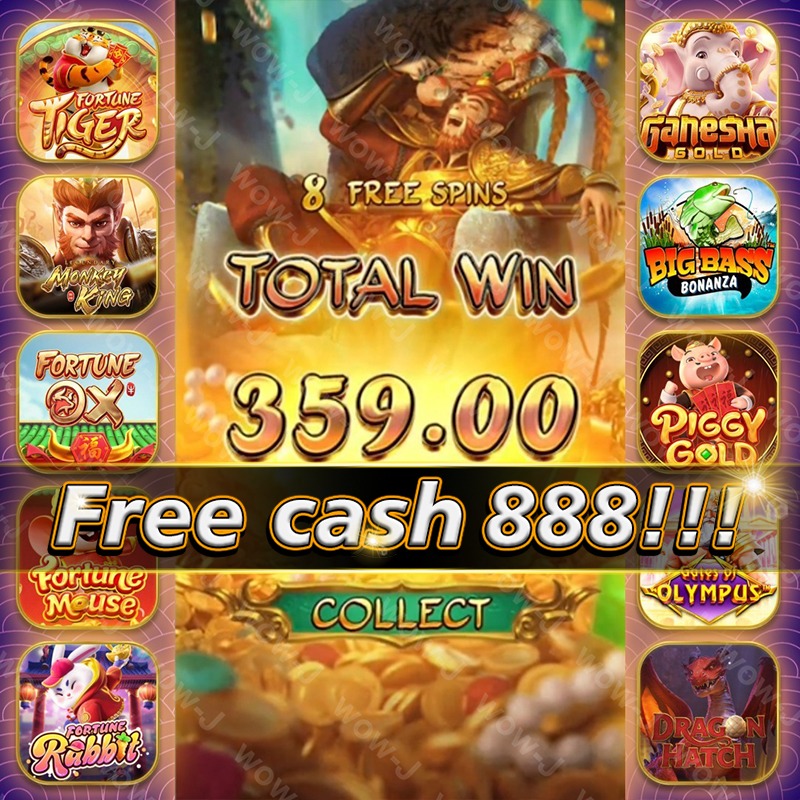 Lure of Fortune Bengal